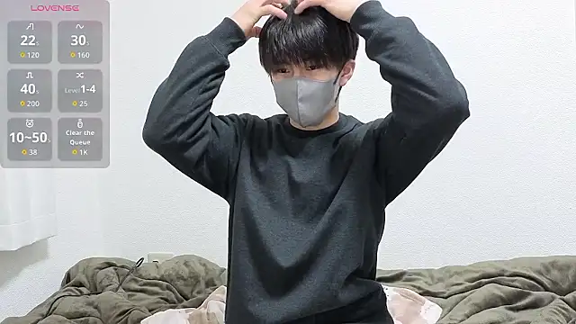 otouhu76 online show from 02-25-26, 02:50