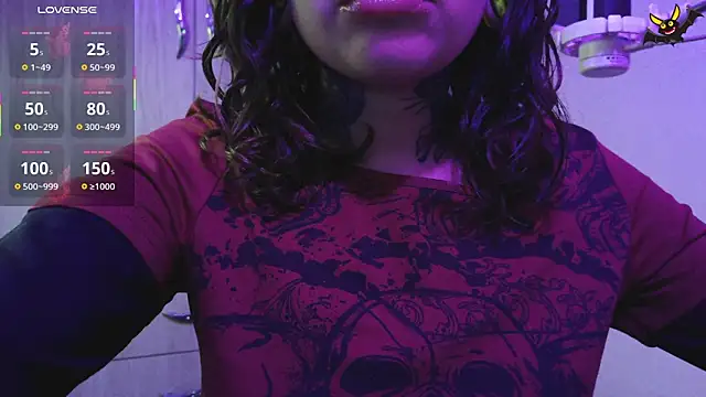 vainilla doll online show from 04-08-26, 11:50