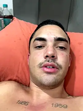 Snapshot of orlandodotado chatting on 10-28-25, 12:33 orlandodotado online show from 10-28-25, 12:33