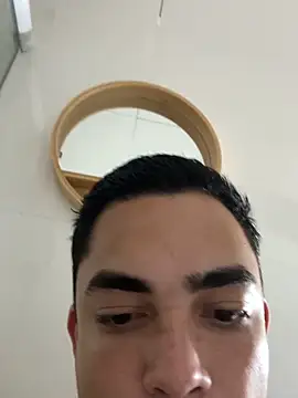 Snapshot of orlandodotado chatting on 01-15-26, 07:01 orlandodotado online show from 01-15-26, 07:01