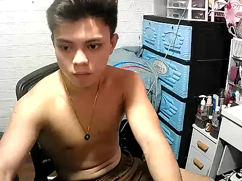 Pinoy slutcummer69 online show from 05-08-26, 08:07