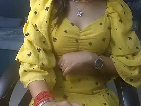 Urlove lily online show from 10-02-25, 02:20