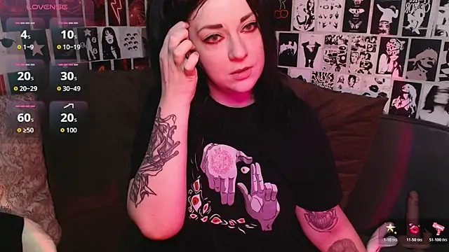 Kvopa online show from 11-23-25, 11:48