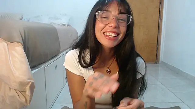 8venus8 online show from 10-09-25, 12:22