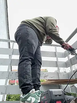 german turk online show from 03-24-26, 01:00