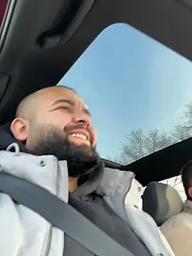 german turk online show from 02-19-26, 10:34