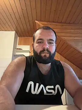 german turk online show from 04-13-26, 05:33