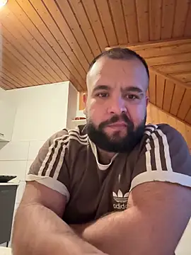 german turk online show from 04-16-26, 04:46