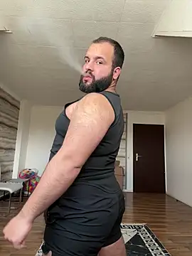 german turk online show from 04-12-26, 09:12