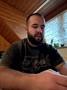 german turk online show from 01-16-26, 08:51