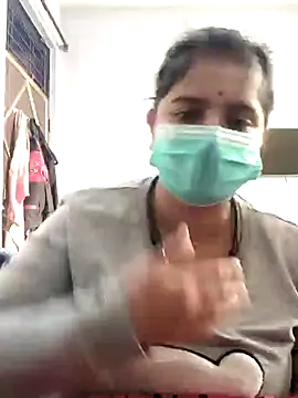 Miss Geeta0 online show from 11-14-25, 03:21