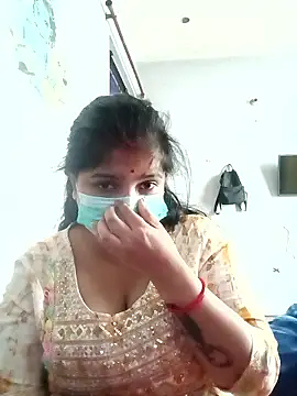 Miss Geeta0 online show from 11-12-25, 09:35