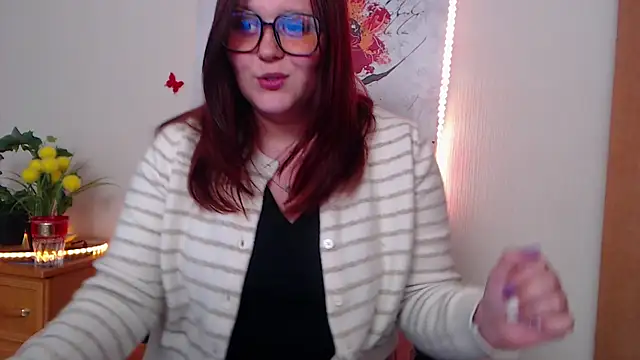 Alisawoods  online show from 05-31-26, 12:33