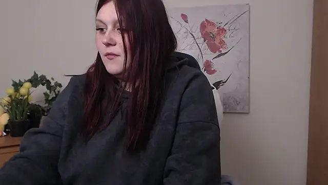 Alisawoods  online show from 04-26-26, 10:34