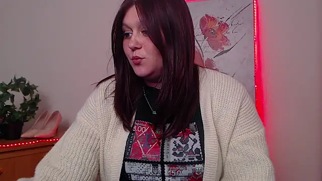 Alisawoods  online show from 04-28-26, 12:31