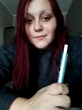 Alisawoods  online show from 02-12-26, 01:11