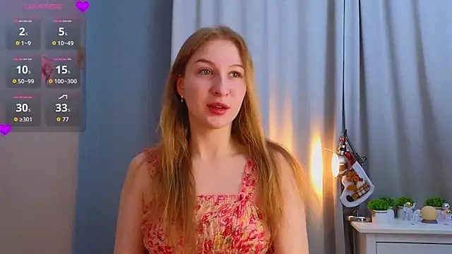 LorettaGladman online show from 01-11-26, 04:08