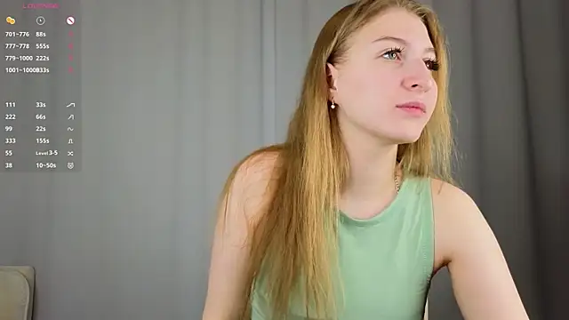 LorettaGladman online show from 10-05-25, 04:14