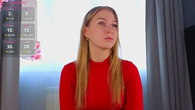 LorettaGladman online show from 09-19-25, 04:05