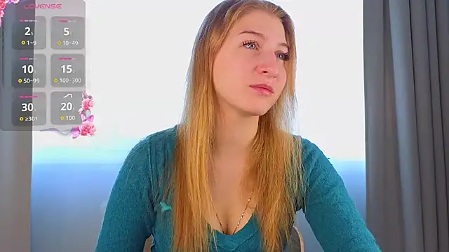 LorettaGladman online show from 09-18-25, 04:15