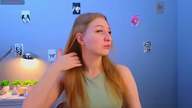 LorettaGladman online show from 11-20-25, 04:13