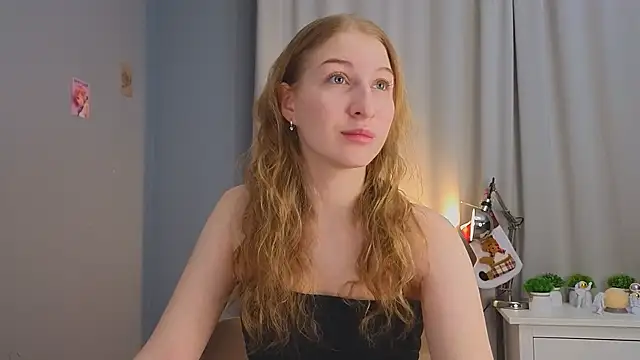 LorettaGladman online show from 01-08-26, 04:07