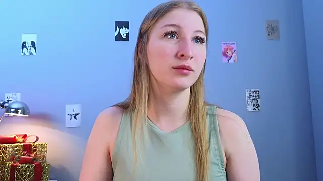 LorettaGladman online show from 12-14-25, 04:08