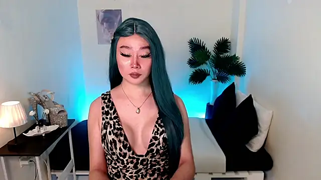 Ms yhanna online show from 02-19-26, 01:13