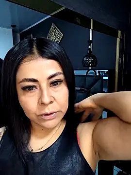 Aniajoness  online show from 03-13-26, 02:49