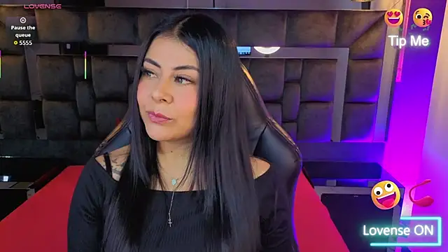 Aniajoness  online show from 03-03-26, 03:24