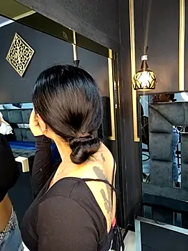 Aniajoness  online show from 03-06-26, 03:01