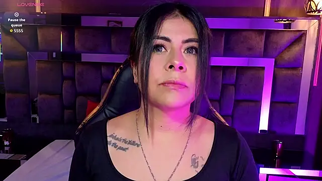 Aniajoness  online show from 11-05-25, 02:58