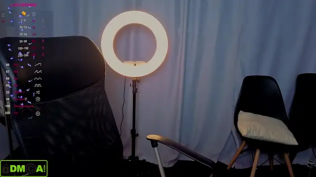 MikaBloom online show from 11-16-25, 02:05