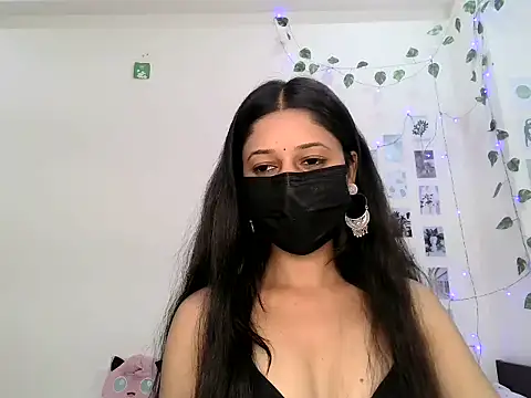 Snapshot of GUDIYA_BAB chatting on 03-21-26, 08:19 GUDIYA BAB online show from 03-21-26, 08:19