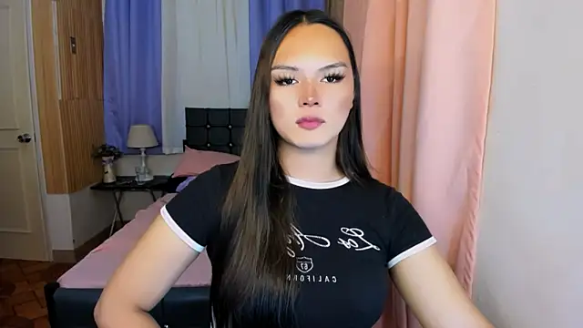 Snapshot of ameliamaureen chatting on 06-09-26, 05:14 ameliamaureen online show from 06-09-26, 05:14