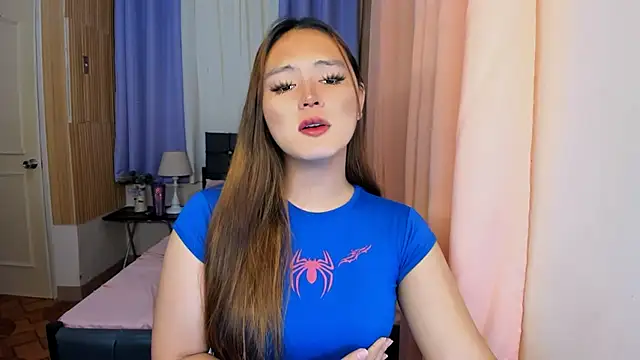 ameliamaureen online show from 04-16-26, 03:02