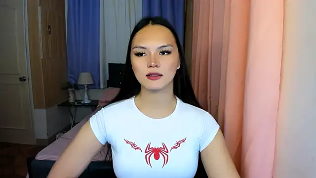 Snapshot of ameliamaureen chatting on 07-04-26, 04:08 ameliamaureen online show from 07-04-26, 04:08