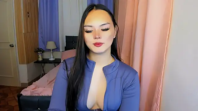 ameliamaureen online show from 06-02-26, 03:34