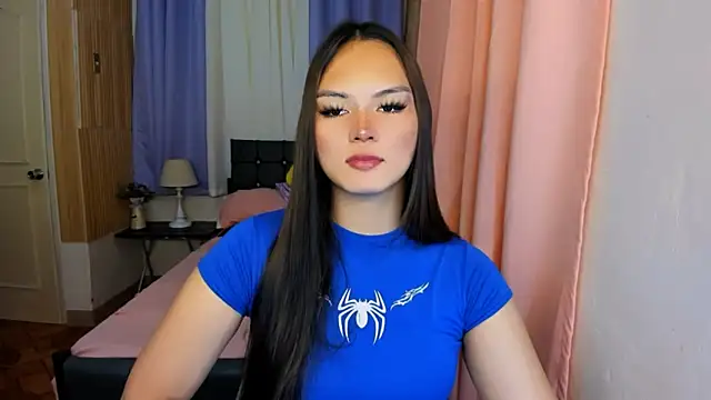 ameliamaureen online show from 06-02-26, 12:43