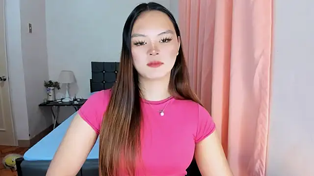 ameliamaureen online show from 12-14-25, 04:18