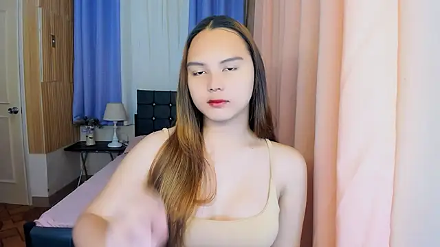 ameliamaureen online show from 04-01-26, 01:52