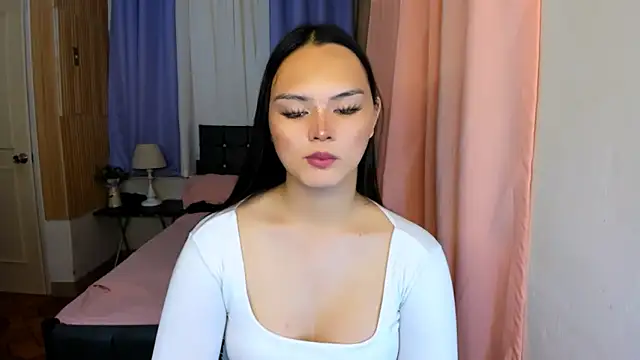 Snapshot of ameliamaureen chatting on 06-12-26, 02:48 ameliamaureen online show from 06-12-26, 02:48