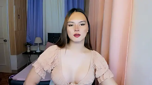 ameliamaureen online show from 05-19-26, 03:52