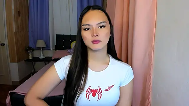 Snapshot of ameliamaureen chatting on 06-15-26, 06:35 ameliamaureen online show from 06-15-26, 06:35