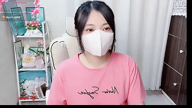 phuongnhi  online show from 06-14-26, 11:44