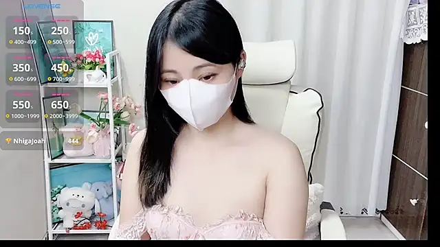phuongnhi  online show from 05-29-26, 01:50