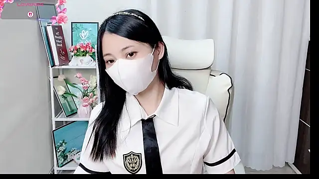phuongnhi  online show from 06-29-26, 11:54