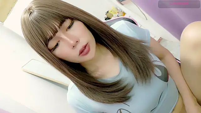 tgirljennie 69 online show from 02-03-26, 06:22