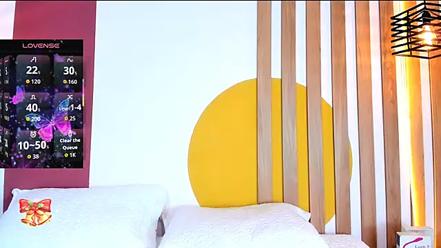 SashaGreyy  online show from 12-18-25, 10:02