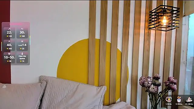 SashaGreyy  online show from 12-04-25, 09:47